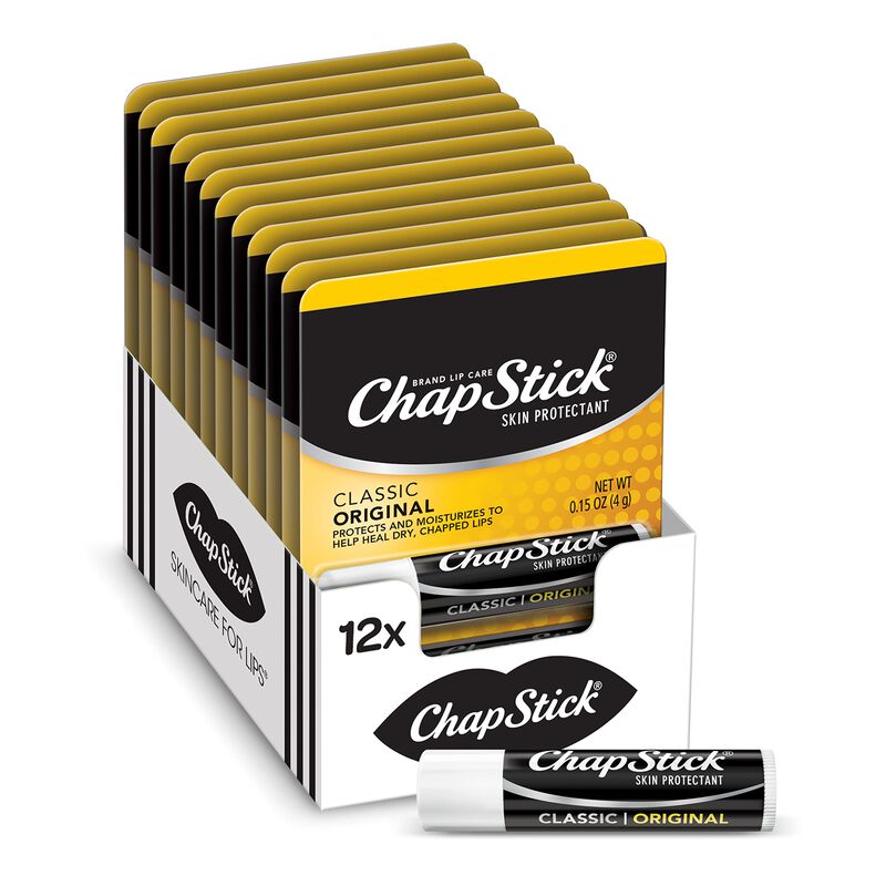 B&aacute;lsamo Labial Chapstick Classic Original, 4,25... image number null