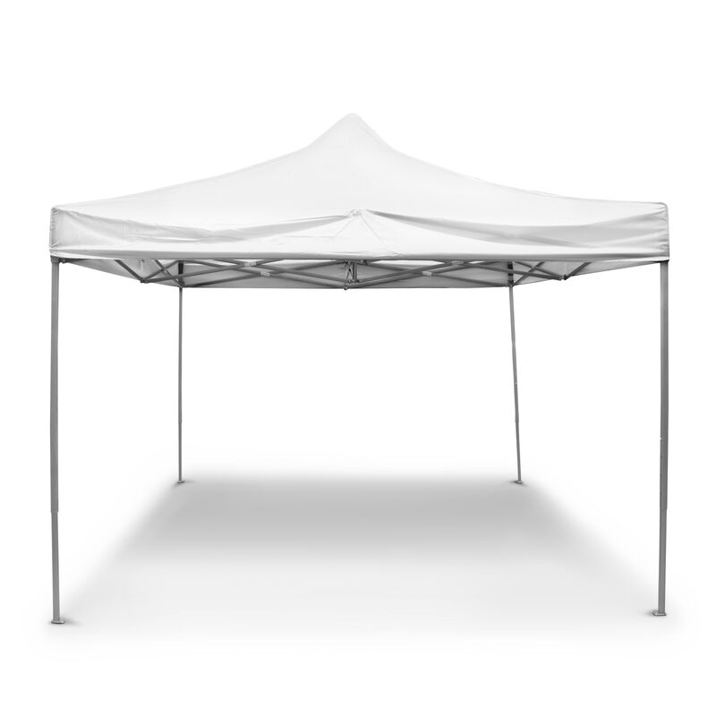 Toldo / Carpa en color Blanco image number null