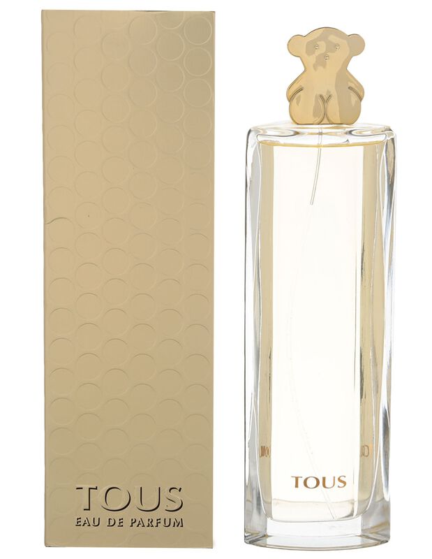 Perfume Tous Gold Tous   90 Ml Edp image number null