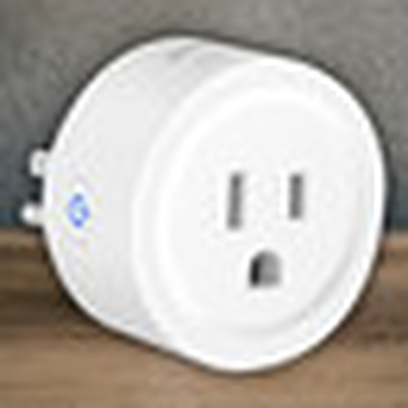 Gateway Wi-Fi* con Funci&oacute;n de contacto image number null