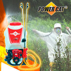 Fumigadora Aspersora Sanitizadora