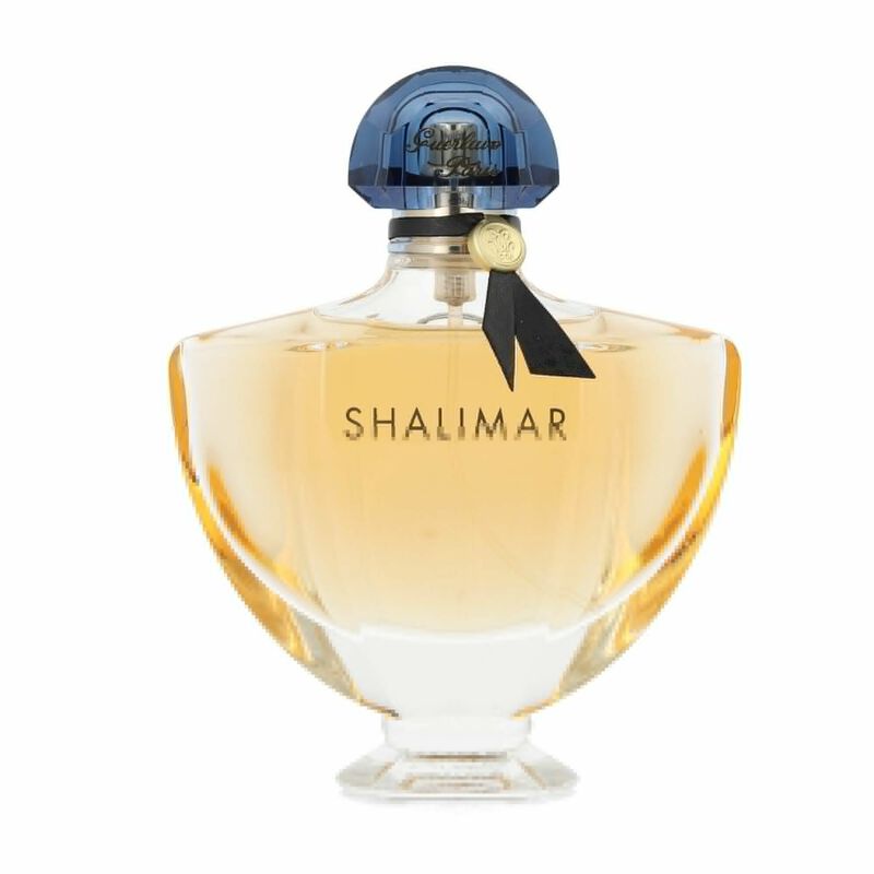 Guerlain Shalimar 90Ml Edt Spray image number null