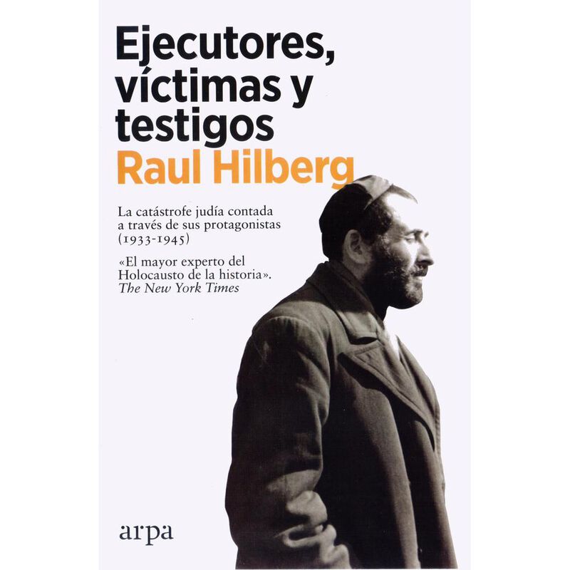 Ejecutores, v&iacute;ctimas y testigos image number null