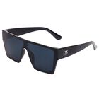 Lentes De Sol Xolek 156 Retro Cuadrado Uv400 Hombre