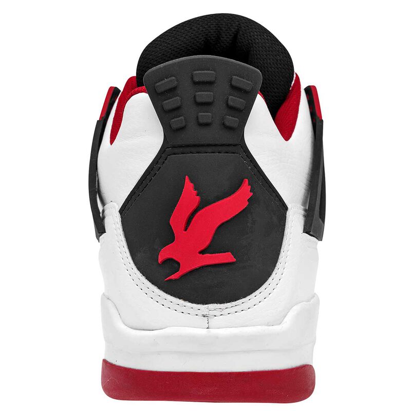 American Fire Tenis urbano para joven blanco ne... image number null