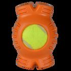 Fancy Pets Juguete Hueso con Pelota de Tenis para Perro