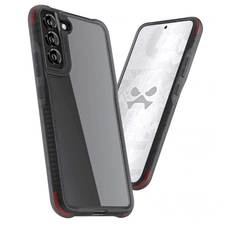 Funda GHOSTEK Covert para Samsung S22 PLUS Tran... image number null