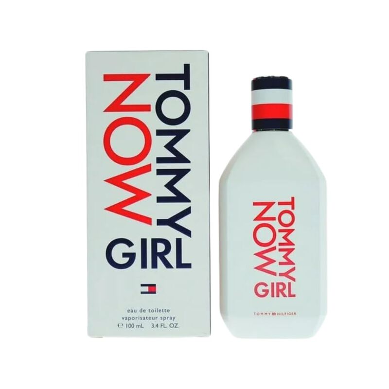 Perfume Tommy Hilfiger Tommy Now Edt 100 Ml Par... image number null