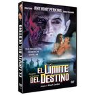 El L&iacute;mite Del Destino [dvd] (1990) Daughter Of Darkness