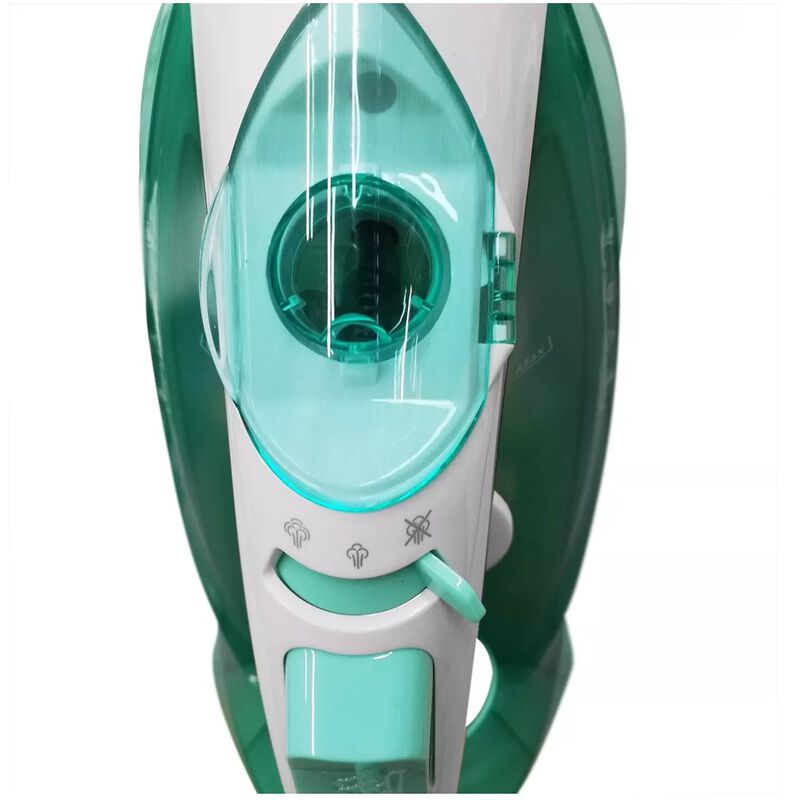 Plancha Vapor Oster Gcstbs6001 80G/Min Suela An... image number null