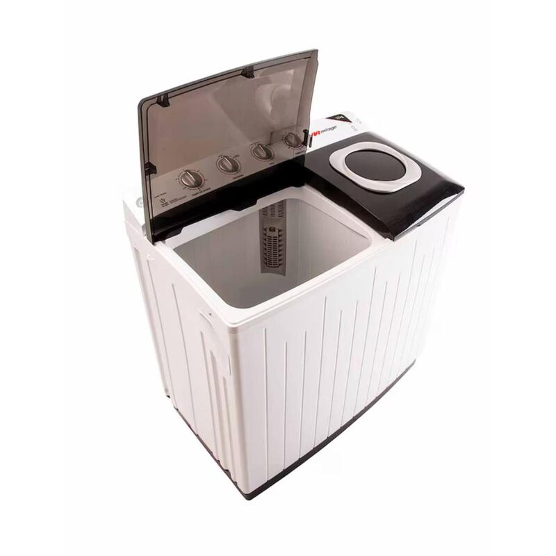 Lavadora De Doble Tina Mirage 13 Kg Blanco Lms0... image number null