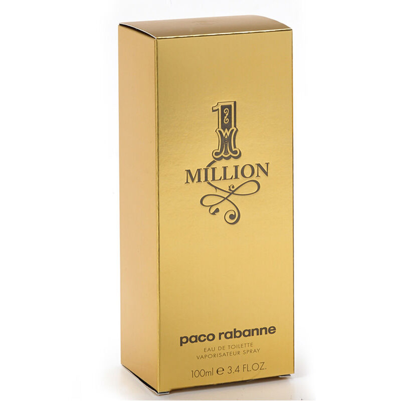 Paco Rabanne 1 Million Parfum 100ml image number null
