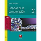 Ciencias de la Comunicaci&oacute;n 2