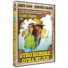 Otro Hombre, Otra Mujer (otro Hombre, Otra Oportunidad) - 1977 [dvd]