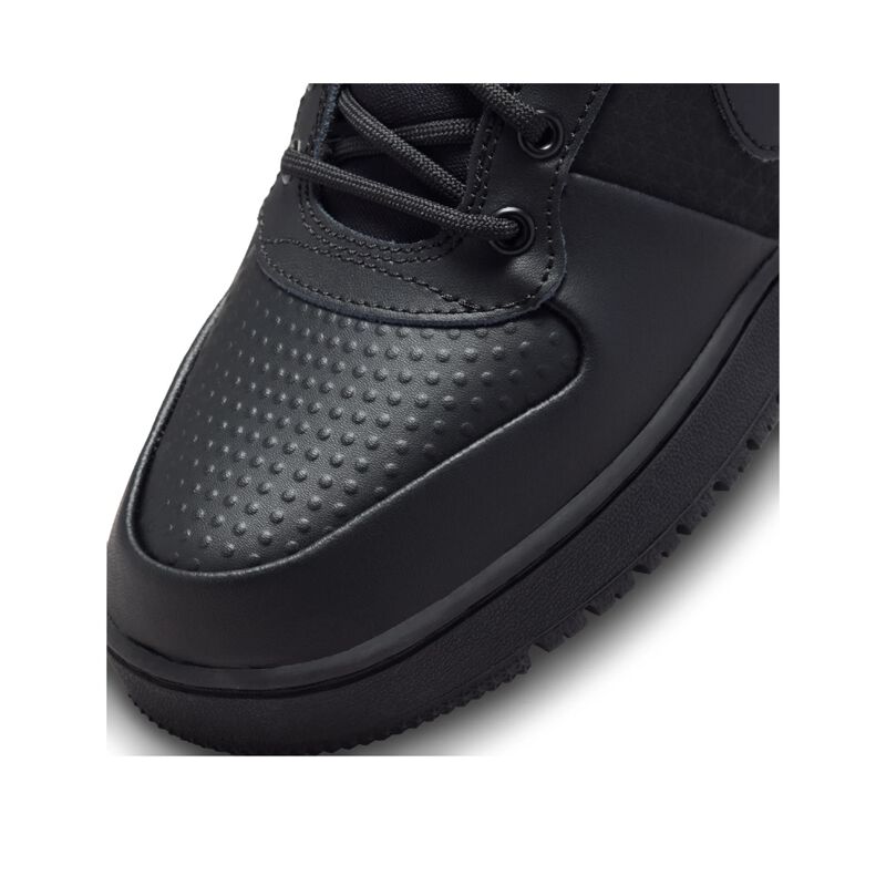 Tenis Casual Nike Court Borough Mid Winter Aa05... image number null