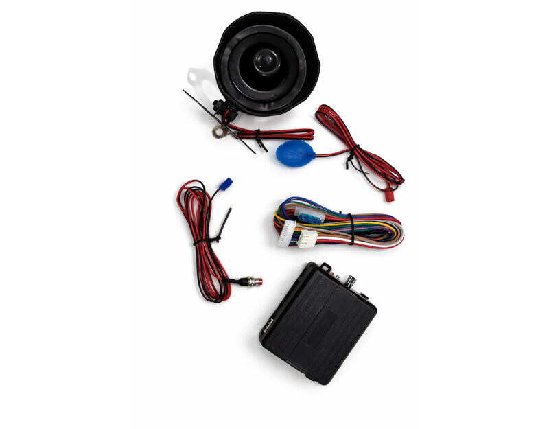 Alarma para autom&oacute;vil Audiobahn US-210 image number null