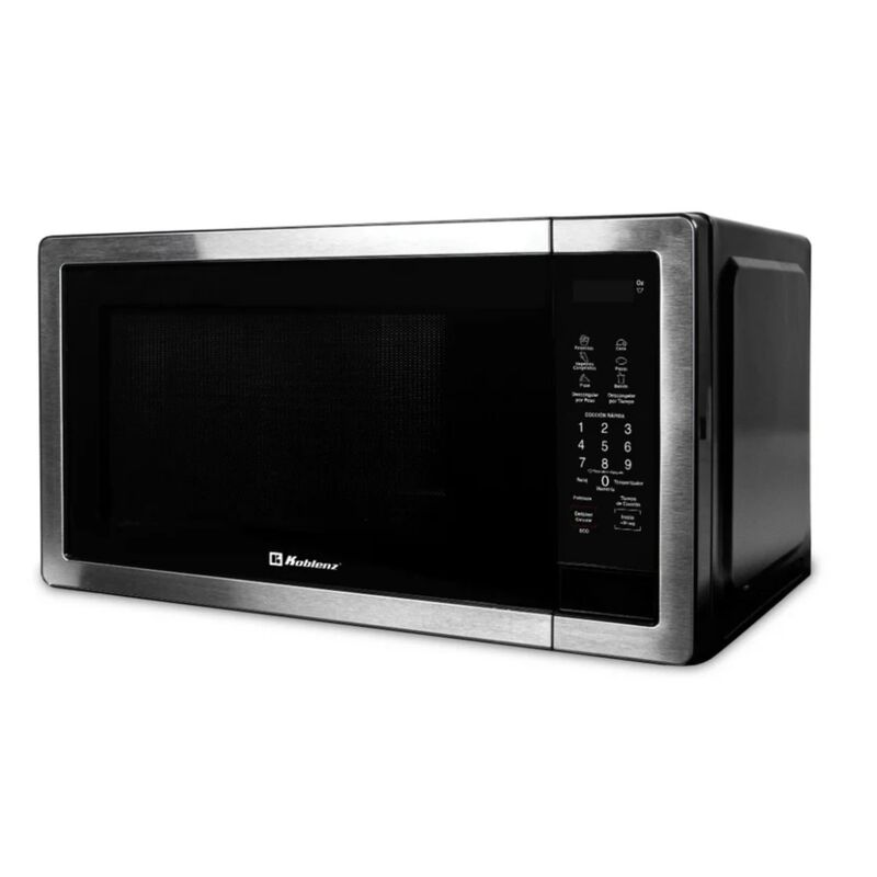 Horno de Microondas Koblenz MWKM-11IHA 1.1 Pies... image number null