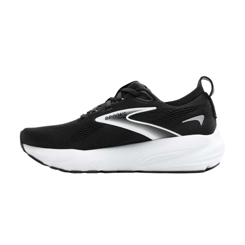 Tenis Brooks para Hombre Glycerin 22 Negro image number null