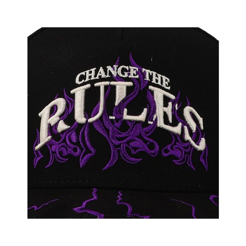 Gorra Cash Only Change Rules 2202306 image number null