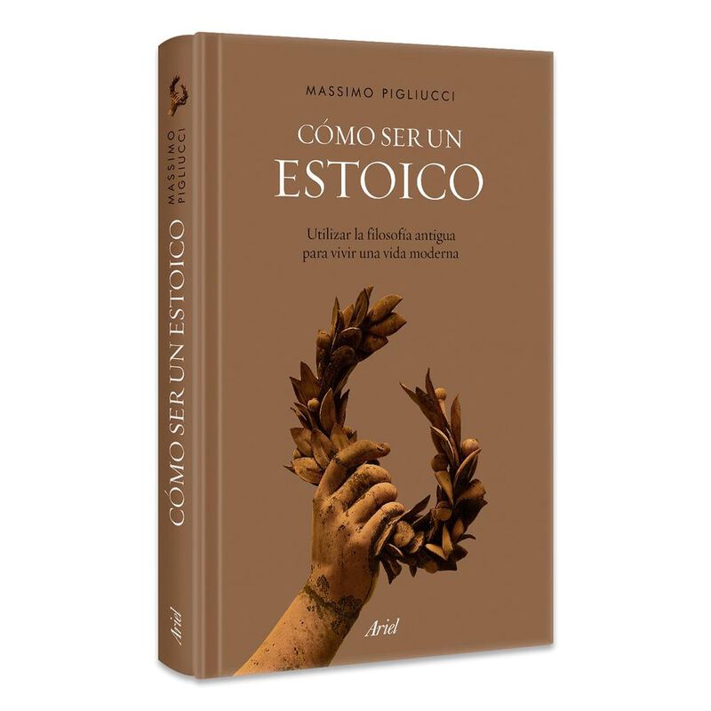 C&oacute;mo ser un estoico image number null