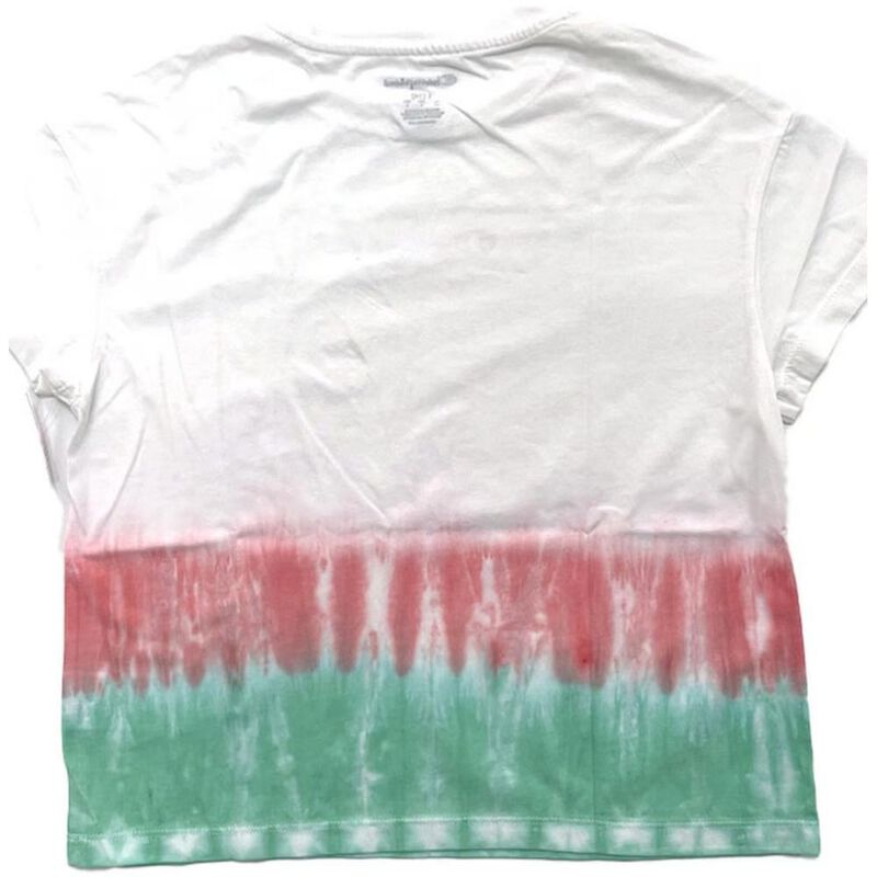 Playera Champion Tie Dye Multi para Ni&ntilde;as image number null