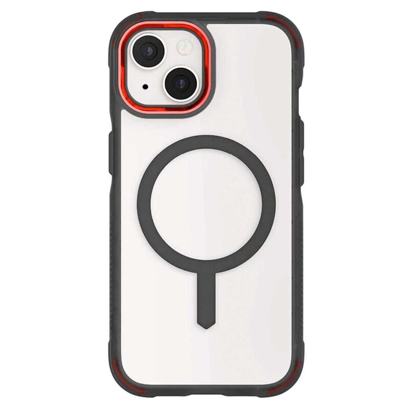 Funda GHOSTEK Covert para iPhone 15 PLUS Humo M... image number null