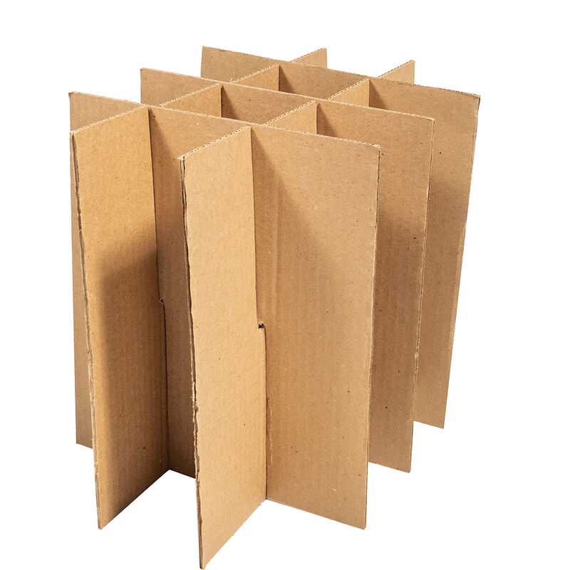 Juego de Divisiones para 12 Botellas image number null