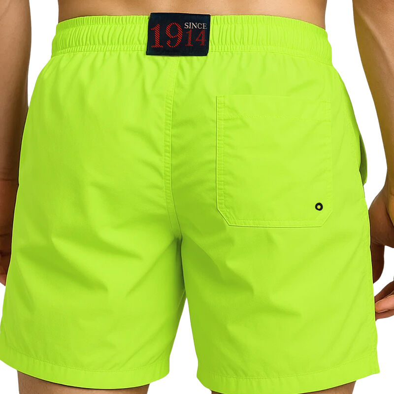 Boardshort Wilson para hombre AMARILLO CH image number null