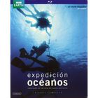 Expedici&oacute;n Oc&eacute;anos [blu-ray]