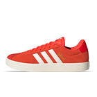 Tenis Caballero Adidas Vl Court Rojo JP5287