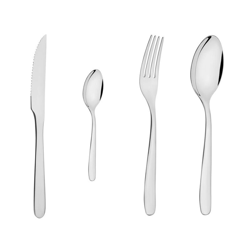 Set Juego de Cubiertos Tramontina Havai 6690584... image number null