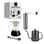 Set Premium de Caf&eacute;