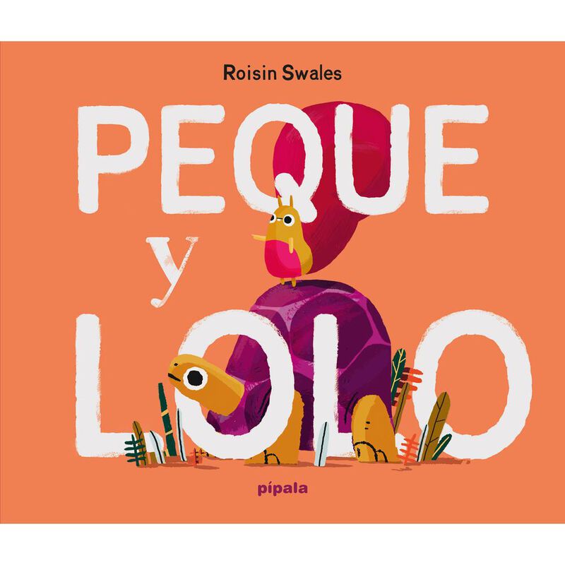 Peque y Lolo image number null