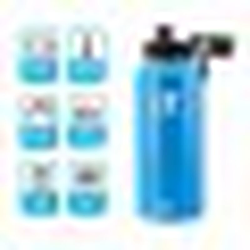 Termo De Acero Inoxidable Con Aislamiento T&eacute;rmi... image number null