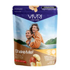 ShakeMe! Peanut Butter 10 porciones