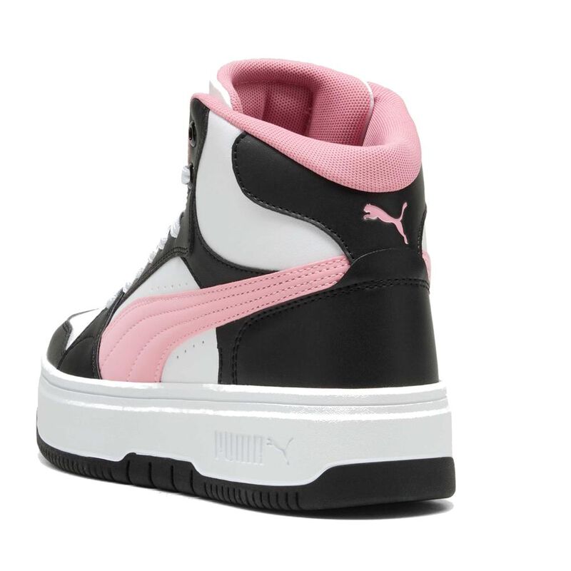 Tenis Puma Rebound Femme Mid para Mujer image number null