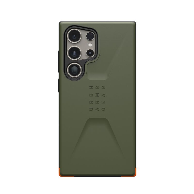 Funda Para Tel&eacute;fono Urban Armor Gear Uag Civili... image number null