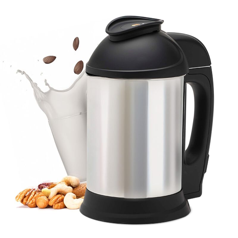 Nut Milk Maker Almond Cow Para Leche De Almendr... image number null