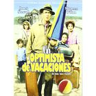 Un optimista de vacaciones (DVD)