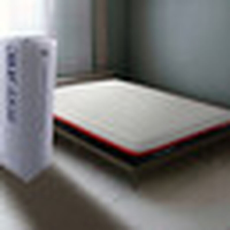 Colchón en caja Restonic Roll Queen Size + Almo... image number null
