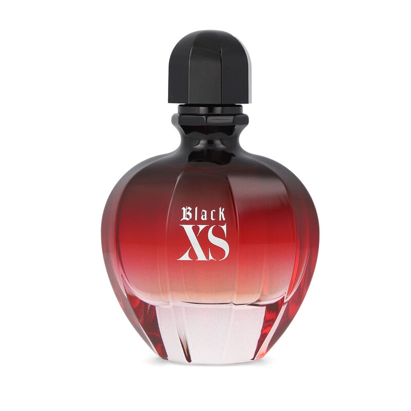 Black Xs For Her 80 Ml Edp Spray image number null