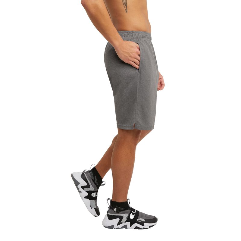 Shorts Deportivos Champion Core Training 10" Gr... image number null