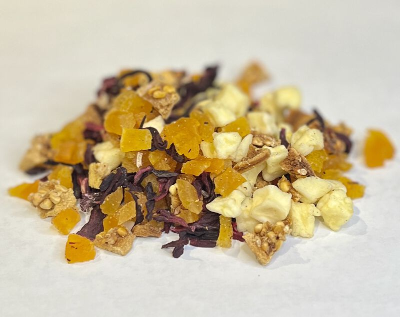 Mezcla de Chabacano image number null