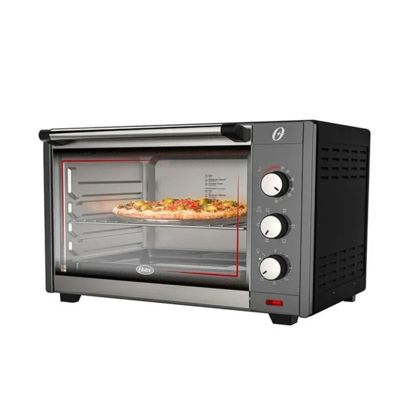 Horno Tostador Oster 2132926 45L C/Tecnolog&iacute;a d... image number null