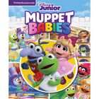 Muppet Babies: Mi primer busca y encuentra