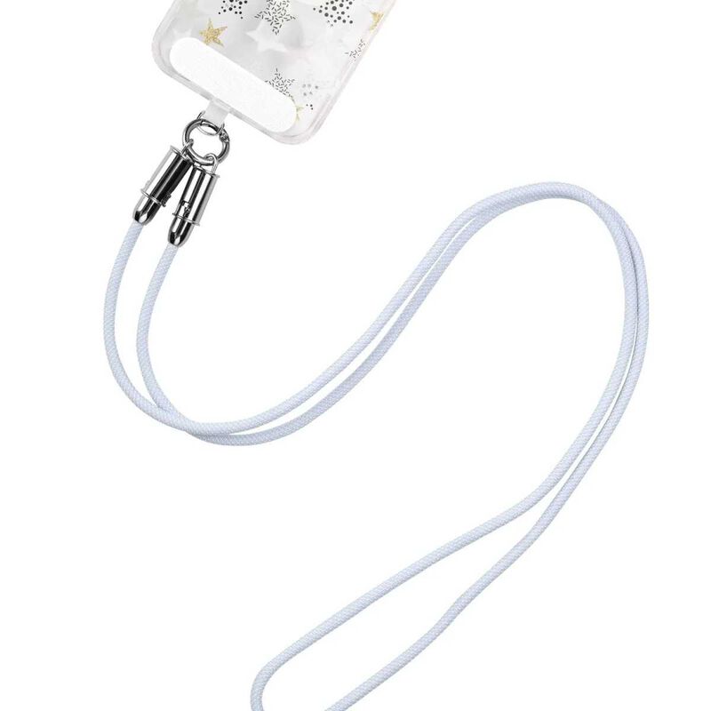 Cable Datos Correa Mybat 2en1 Az Usb-c A Usb-c ... image number null