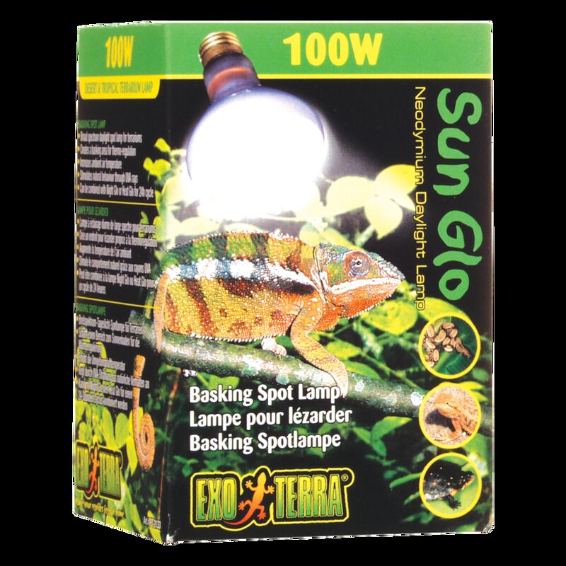 Hagen Exo Terra Sun Glo Foco Neodymium Para Rep... image number null