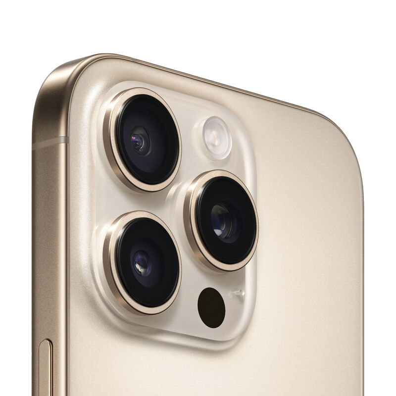 Apple Iphone 16 Pro 256gb Esim Reacondicionado ... image number null