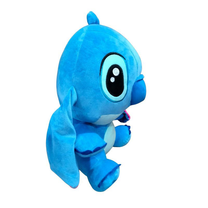 Peluche Stitch kawaii suave y esponjoso para ni... image number null