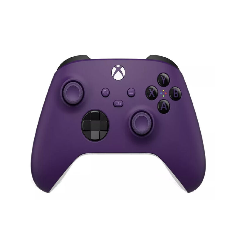 Control Inalámbrico Xbox - Astral Purple image number null